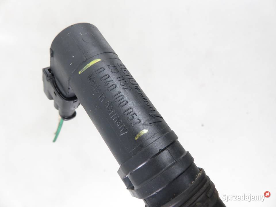 CEWKA RENAULT MEGANE II 16 16V 0040100052 małopolskie