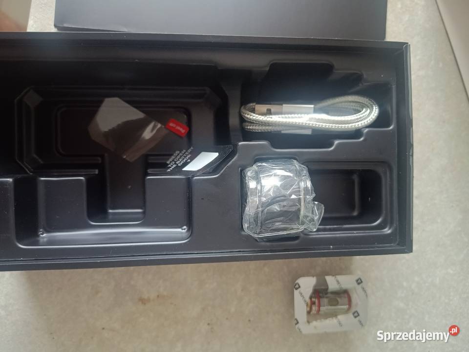 Vaporesso armour s Puławy sprzedam