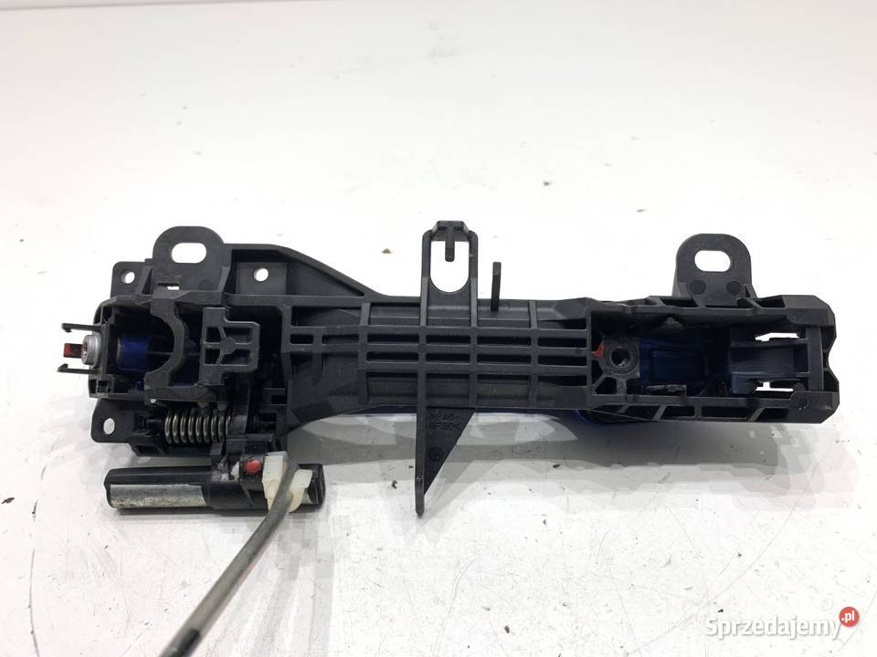 KLAMKA ZEWNĘTRZNA PRAWY PRZÓD TOYOTA CHR podkarpackie