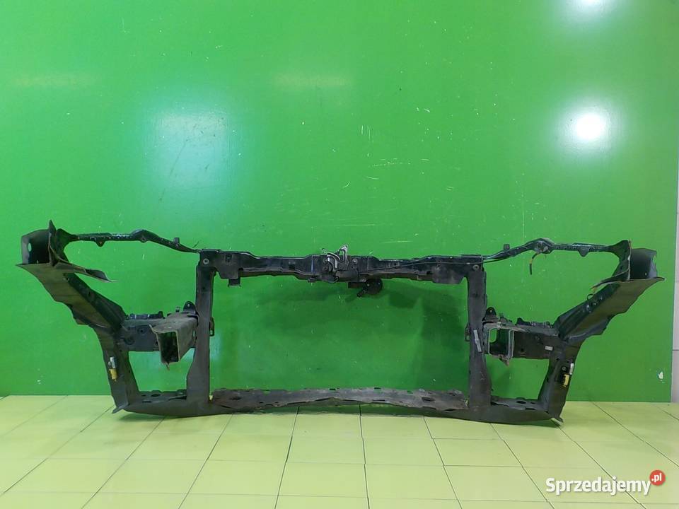 HONDA INSIGHT II 13 IMA 10r 5D pas przedni Pasy przednie i tylne mazowieckie Suków