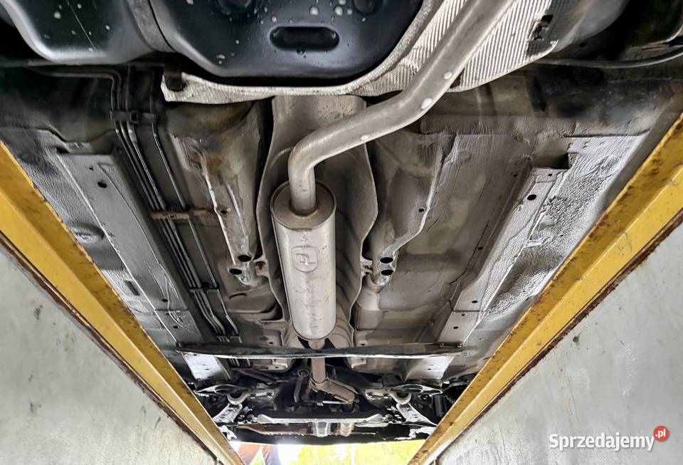 Nissan Primera 16 Benzyna Salon Bezwypadkowy Warszawa sprzedam