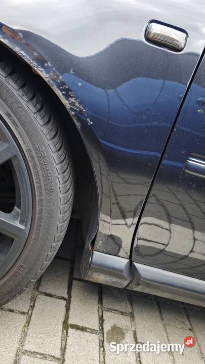 Audi A3 8L Samochody osobowe Poznań sprzedam
