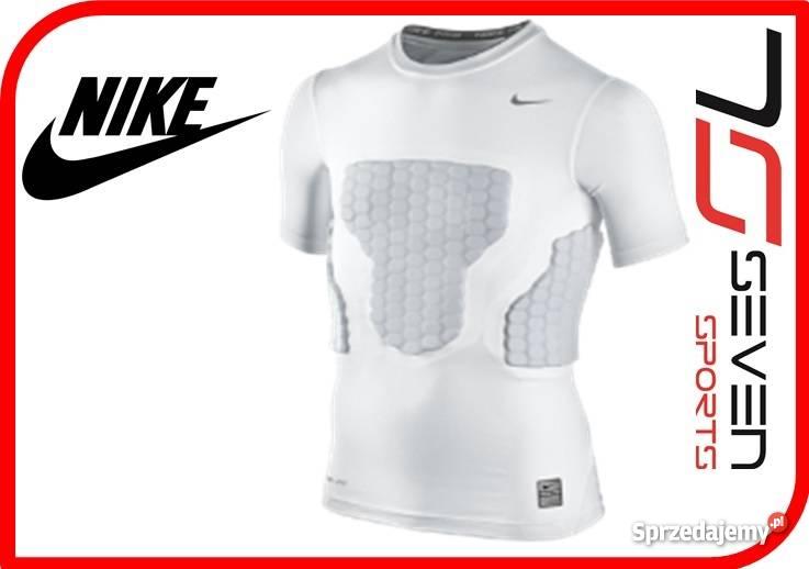 NIKE KOSZULKA DRIFIT PRO COMBAT M PROMO sprzedam