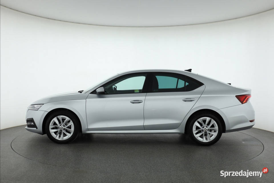 Skoda Octavia 15 TSI tempomat Piaseczno