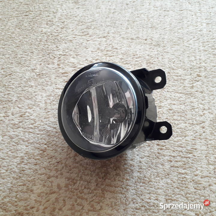 Halogen VALEO Citroen Peugeot Opel Przemyśl sprzedam