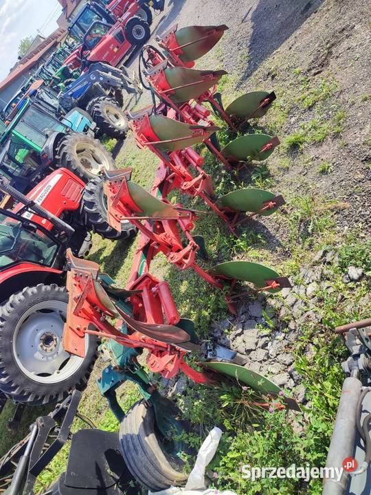 Pług sprzedam