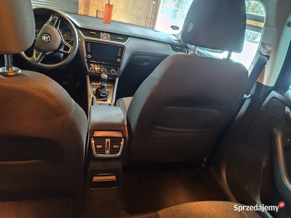 Sprzedam benzyna Kęty sprzedam