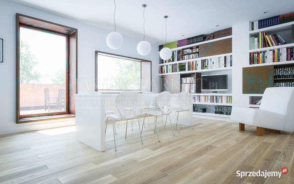 Color Inspiration Dąb Color Luna Zielona Góra