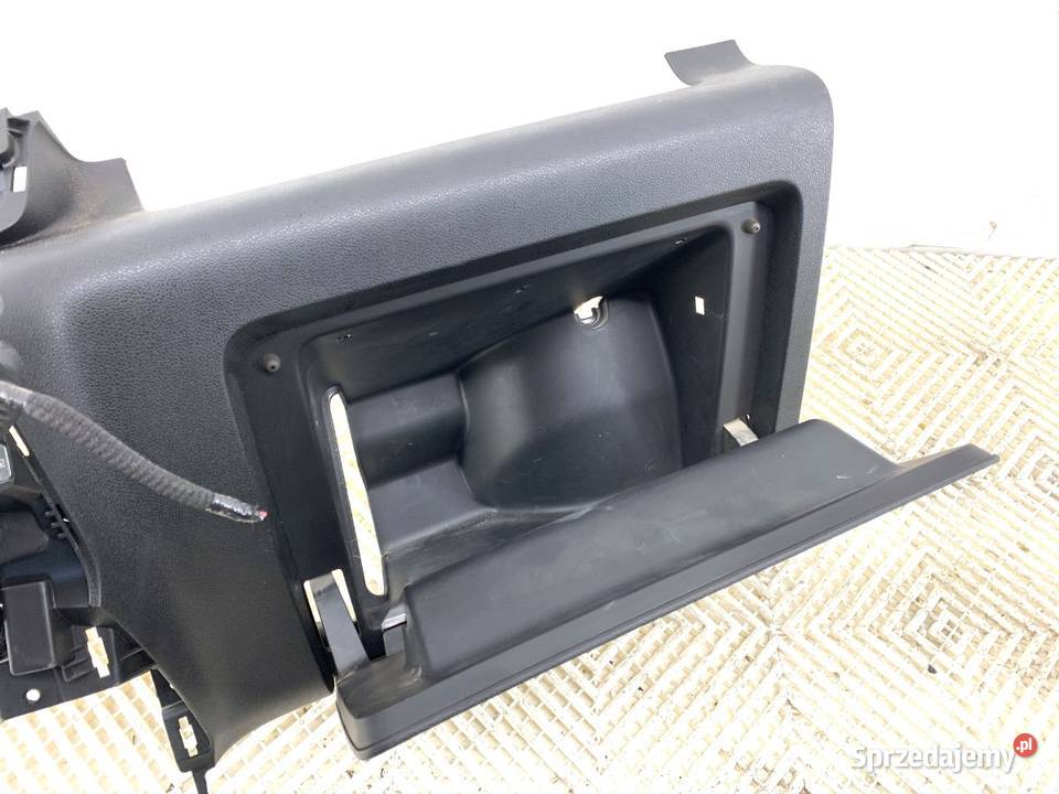 SCHOWEK PASAŻERA CITROEN BERLINGO III Inny