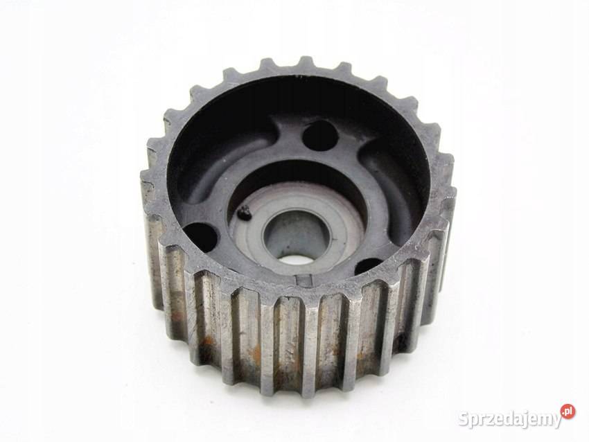 KOŁO ROZRZĄDU NA WAŁU 12 11 8V PUNTO PANDA Sosnowiec sprzedam