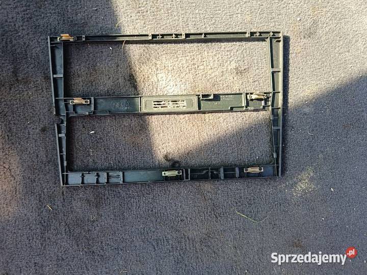 Ramka Na Około Radia 8D0 063 263 AB Audi A4 B5