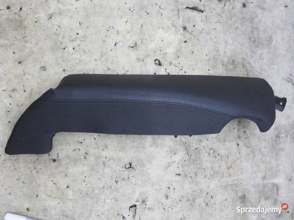 BOCZEK KANAPY LEWY TYŁ AUDI A6 A7 4G 4G0885703