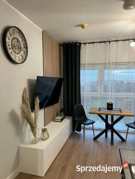 1pok 28met Jaworskiej LOFT PremiumWINDA Wrocław 28m2 dolnośląskie