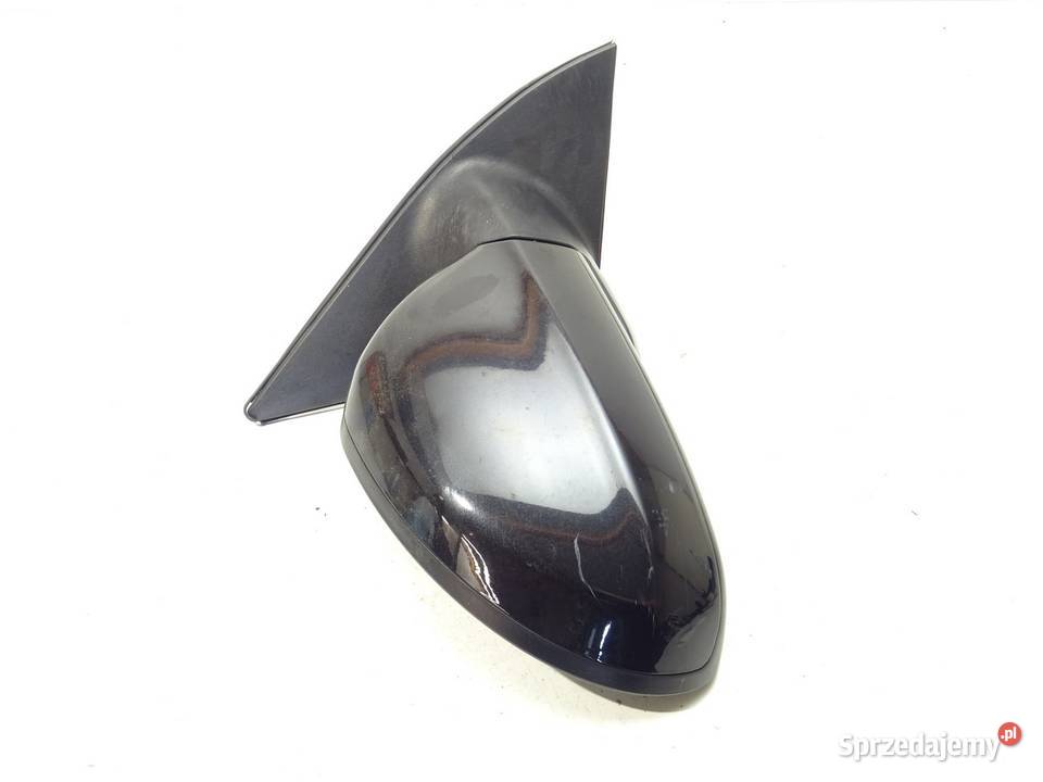 LUSTERKO PRAWE KIA CEED Kombi 0712 ZEWNĘTRZNE