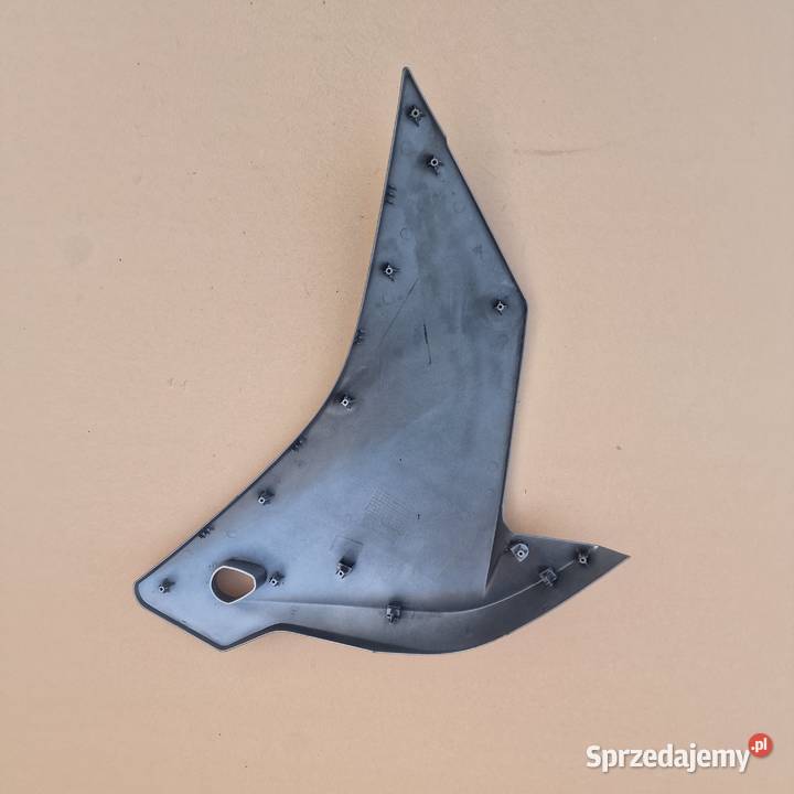 HONDA CBR 125 250 OSŁONA OWIEWKA BOK BOCZEK LEWY Bieleń sprzedam