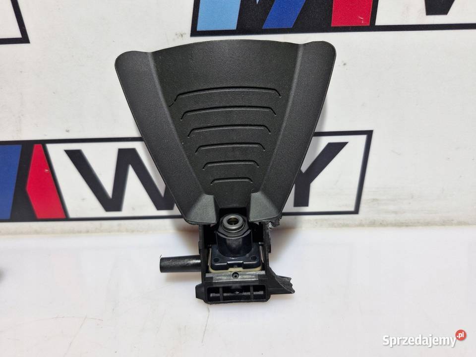 BMW X1 F48 KAMERA KAFAS 2 ZESTAW MODUŁ WIĄZKA