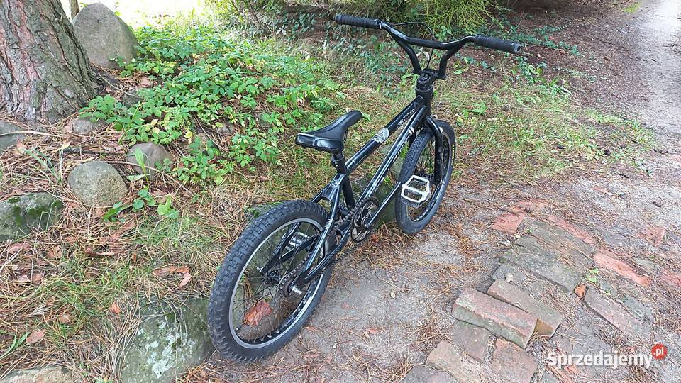 Rower Młodzieżowy Bmx Northtec Evolution II do Wołów sprzedam