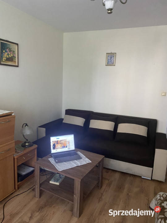 Oferuję do wynajęcia mieszkanie jednopokojowe z Gdańsk sprzedam