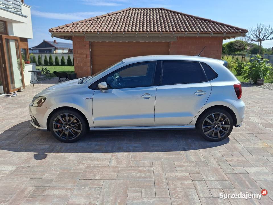 Polo gti Polo
