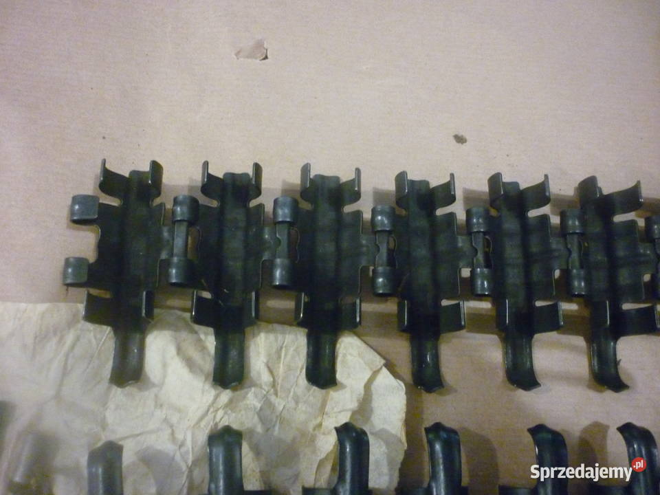 Zestaw do ruskiej 50tki podkarpackie sprzedam