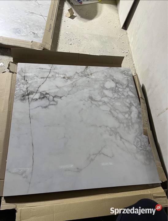 Płytki 60x60 Tubądzin Balance Stone lubelskie sprzedam