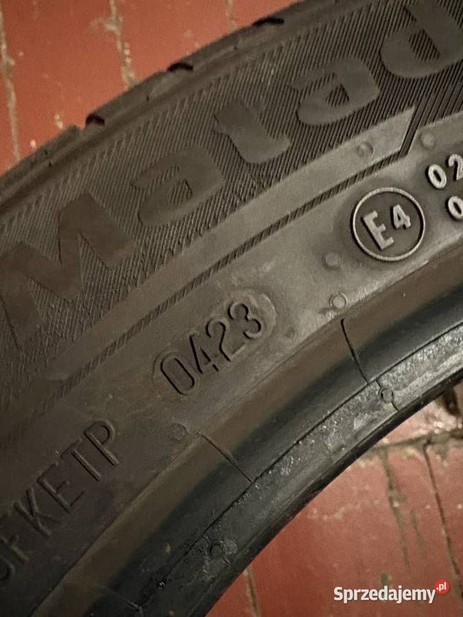 Matador Hectorra 5 24545 r17 99Y