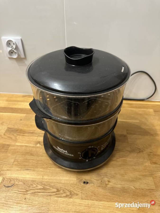 Parowar Tefal Mysłowice