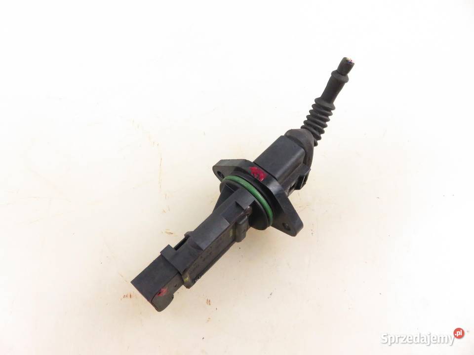 PRZEPŁYWOMIERZ AUDI A4 B5 19 TDI F00C2G2027 osobowe