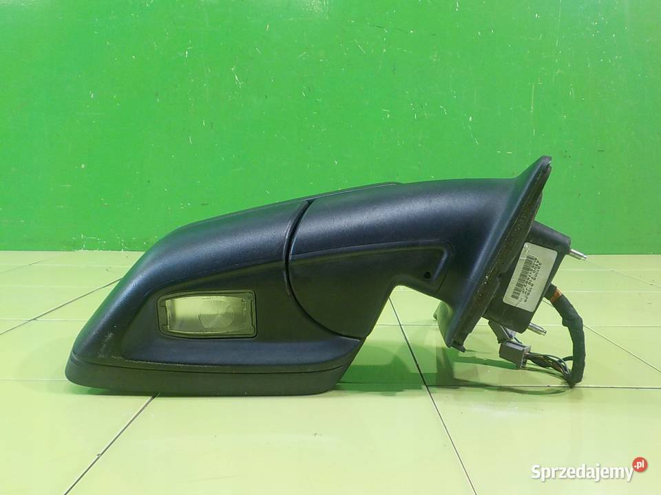 LAND ROVER FREELANDER II 22 TD4 07r lusterko Suków