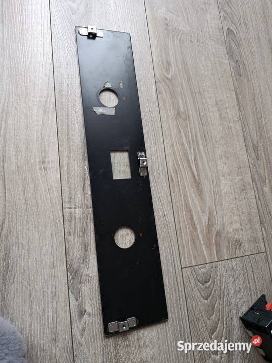 panel maskownica piekarnika Mastercook wielkopolskie