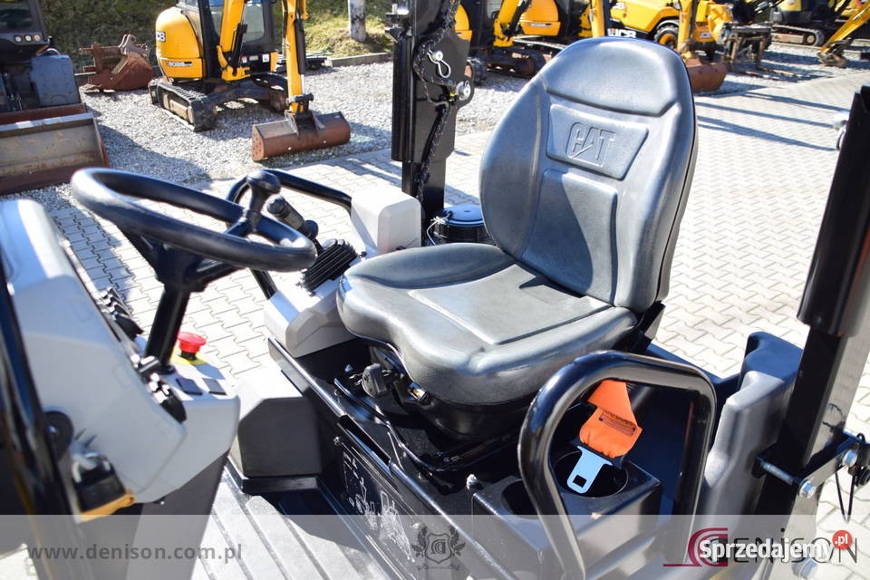 Caterpillar CB27GC Suchoraba sprzedam