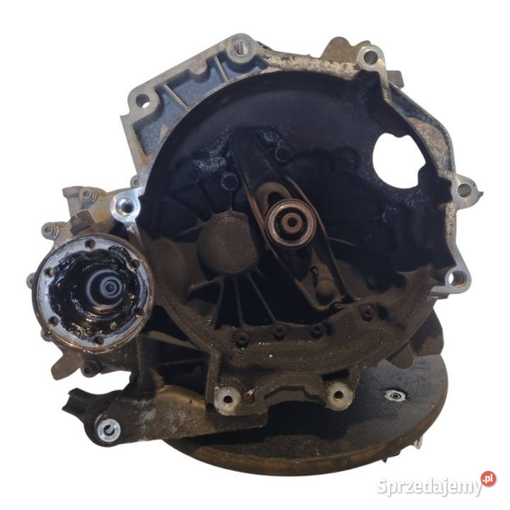 SKRZYNIA BIEGÓW VW Golf VI Polo V Seat Altea Skrzynie biegów manualne sprzedam