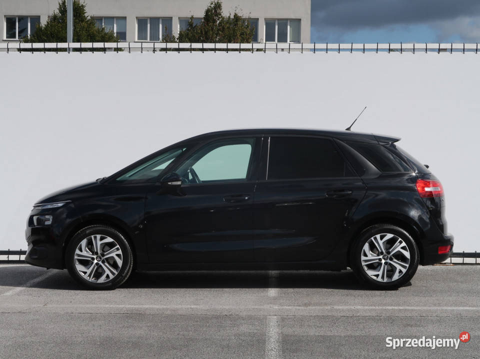 Citroen C4 Picasso 16 i Lublin