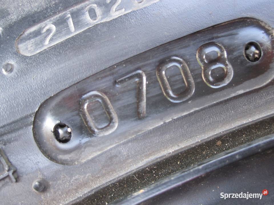 MONDEO MK4 S GALAXY MK3 koło dojazdowe 1258516 świętokrzyskie Kielce sprzedam