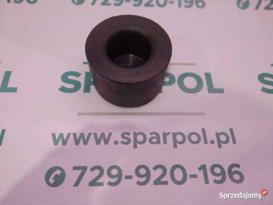 Mieszek przesiewacza osłona harmonijka manszeta Gdańsk