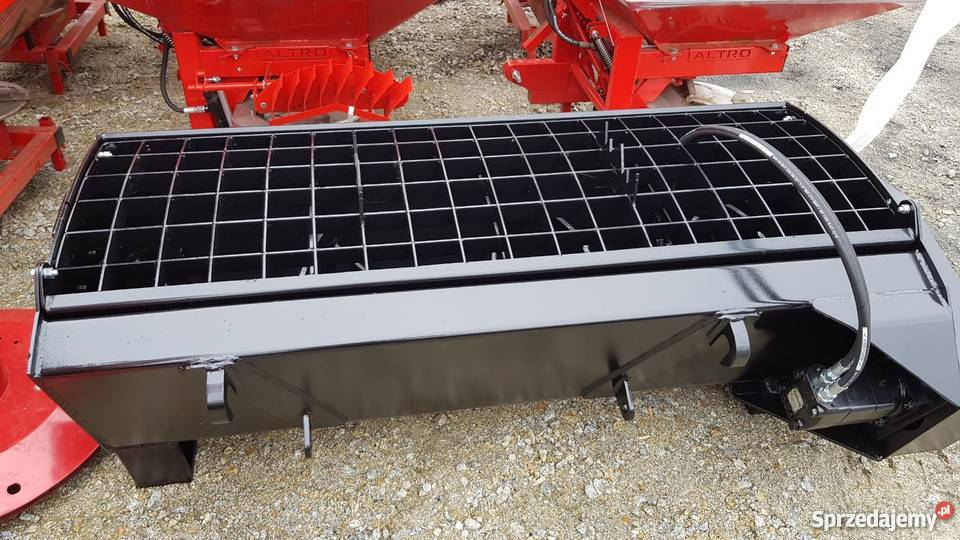 Betoniarka Łyżkowa 400L OKAZJA Maszyny rolnicze Sadowie sprzedam