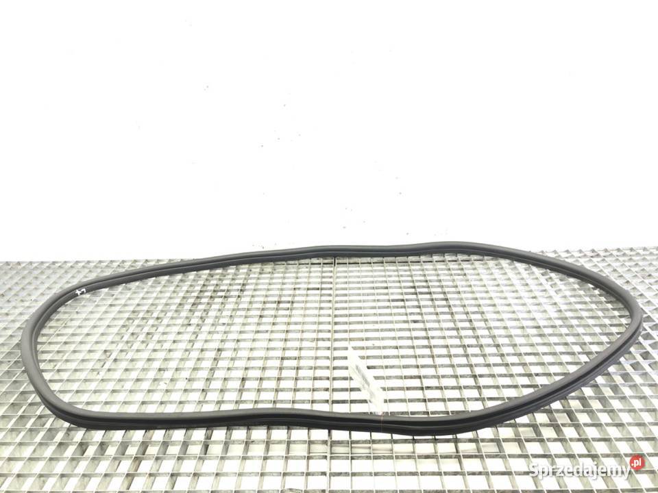 USZCZELKA DRZWI TYŁ LEWA BMW G01 SUV 7393449 sprzedam