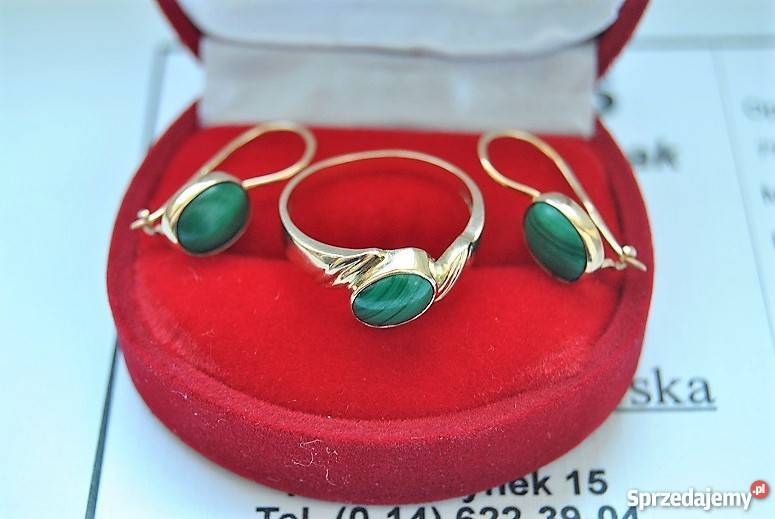 OKAZJA Sprzedam złoty pierścionek rozmiar 16 i Tarnów