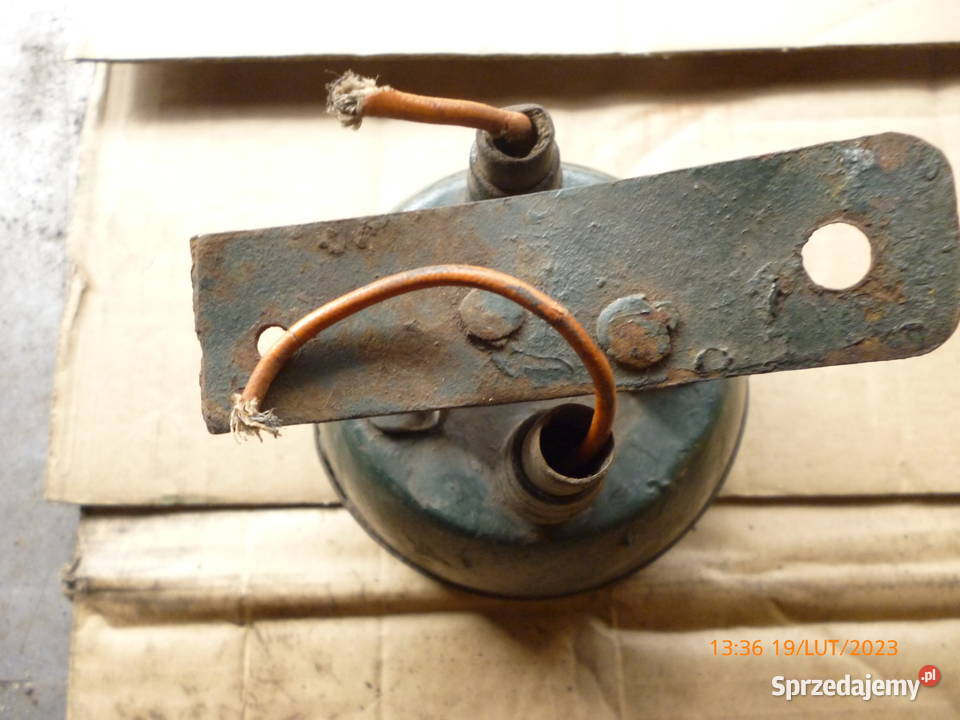 lampa tylnia dkw trump sachss