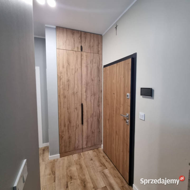 Mieszkanie 94m2 garaż komórka lokatorska ogródek Sprzedaż Sprzedaż Warszawa