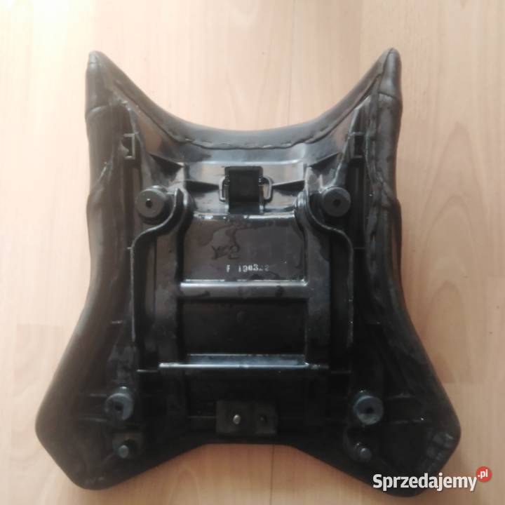 YAMAHA FZ1 FAZER SIEDZENIE FOTEL KIEROWCY 06 kujawsko-pomorskie Golub-Dobrzyń