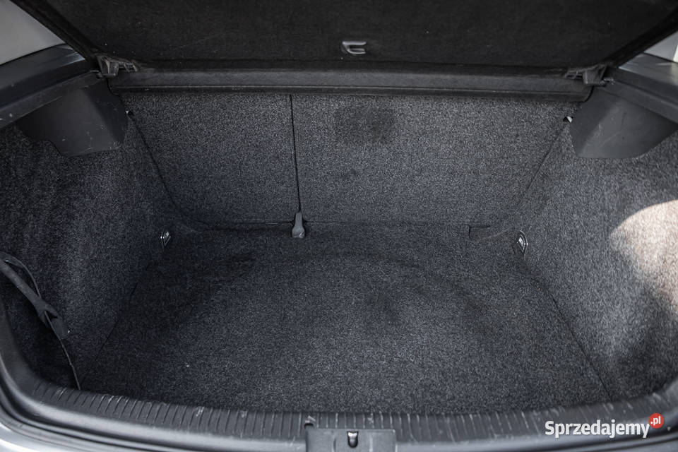 Volkswagen Golf 19 TDI Klimatronik Opłacony ESP Radom