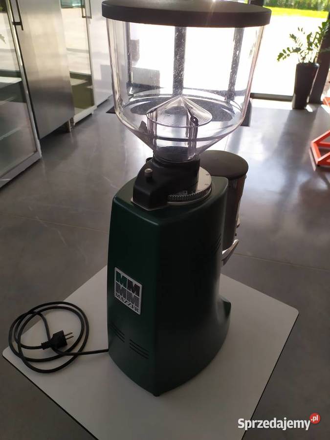 Mazzer Royal młynek do kawy automatyczny Kazuń Polski