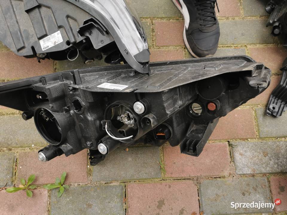 Lampa Lampy SsangYong korando 22r Tivoli Rok produkcji 2023
