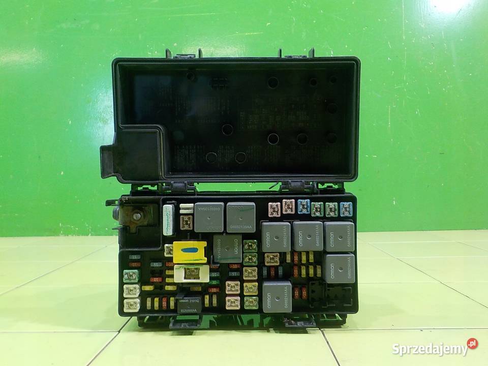 CHRYSLER GRAND VOYAGER V 28 CRD AUT 08r 5D Suków sprzedam