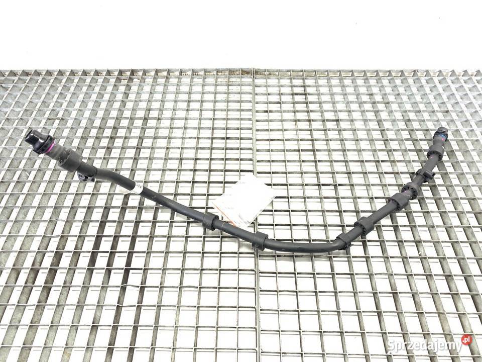 RURA WODY MERCEDES GLE A1675004602 20 269