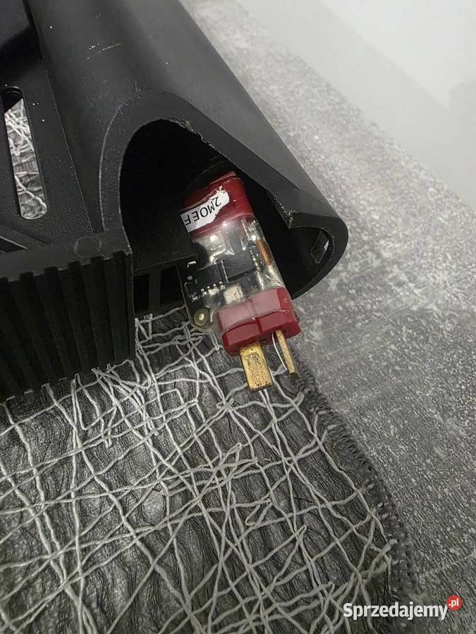 ASG Scpecna Arms b16 one edge Czarnków