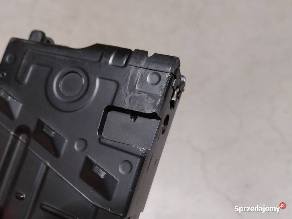Magazynek do repliki karabinu ASG HK PSG1 6mm Czeladź