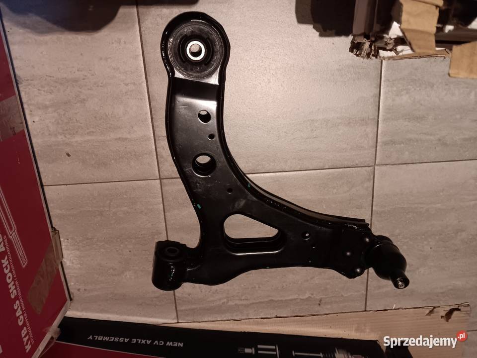 WAHACZ PRZEDNI CHEVROLET UPLANDER 0509 FR Kawnice sprzedam