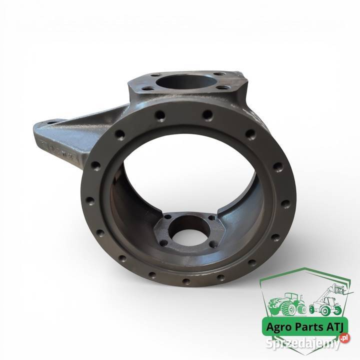 Zwrotnica LH 7700609703 Claas Renault 10314 Ciechanowiec